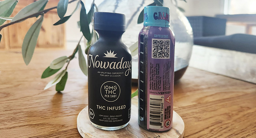 Cannabis rescheduling and what it means for labels and packaging